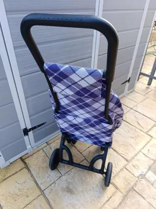 Carro de la compra CARM