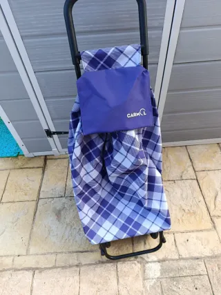 Carro de la compra CARM