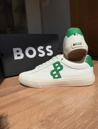 Zapatillas BOSS Hombre