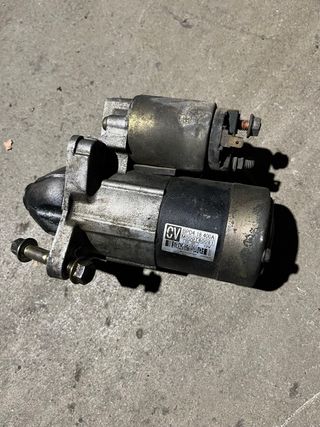 Motor arranque Mazda MX5 NB