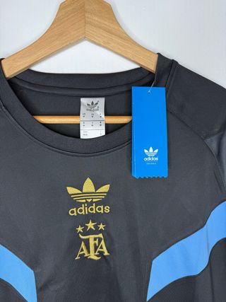 Camiseta Adidas Argentina Talla M
