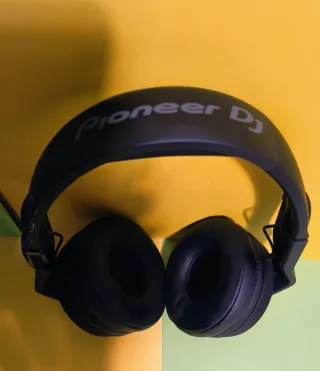 Cuffie DJ Pioneer HDJ-700