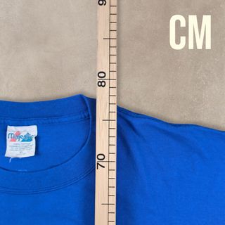 Vintage Chicago Cubs MLB Tee | 2000 Player Apparel