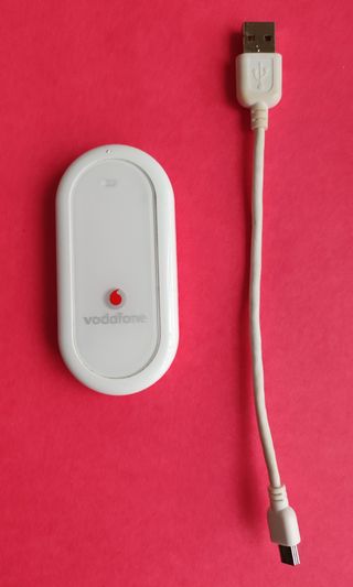 Modem 3G Usb Huawei E220 (Libero)