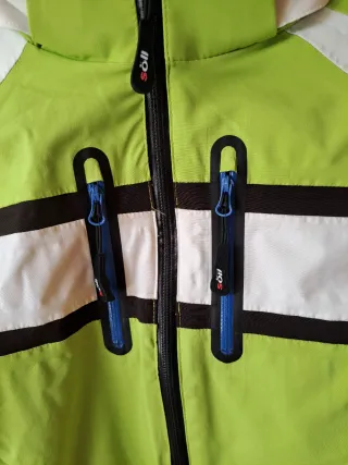 Cazadora Söll nieve