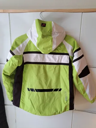 Cazadora Söll nieve