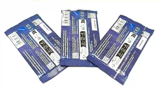 LORCANA: ¡Lote de 3 sobres de URSULA'S RETURN!