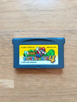 Lote 3 juegos GameBoy Advance