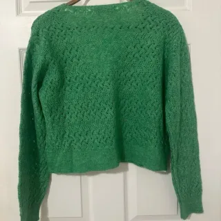 Jersey Verde M Slytherin Harry Potter