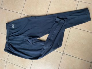 Pantalón Hugo Boss Negro