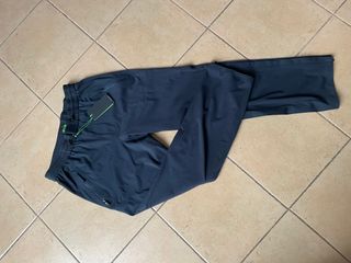 Pantalón Hugo Boss Negro