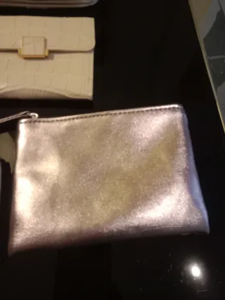 Lote de Monederos Variados