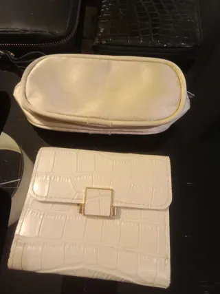 Lote de Monederos Variados