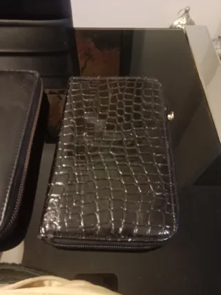 Lote de Monederos Variados