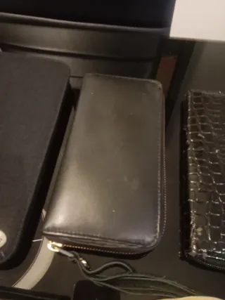 Lote de Monederos Variados