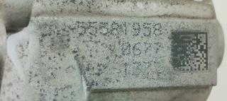 VALVULA EGR OPEL ASTRA J SPORTS TOURER Enjoy