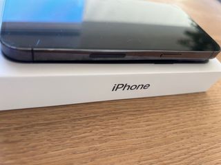 iPhone 14 Pro Max 256GB 99% batteria