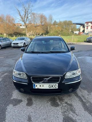 Volvo S60 2009