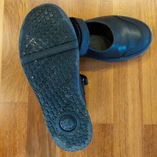 Zapatos colegiales Pablosky Talla 38