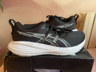 Zapatillas Asics running para hombre