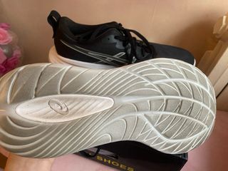 Zapatillas Asics running para hombre