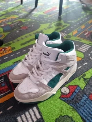 Zapatillas Puma Talla 43