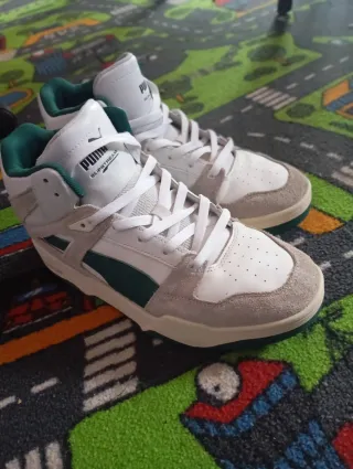 Zapatillas Puma Talla 43