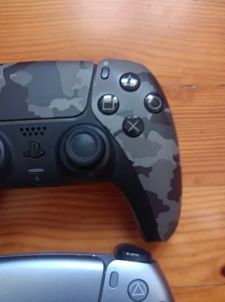 Mandos PS5 Ediciones Especiales