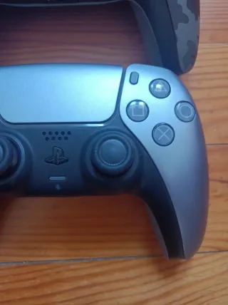 Mandos PS5 Ediciones Especiales