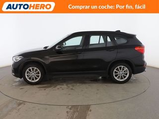 BMW X1 sDrive 18d Advantage