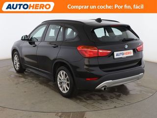 BMW X1 sDrive 18d Advantage