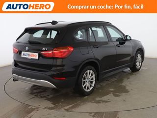 BMW X1 sDrive 18d Advantage