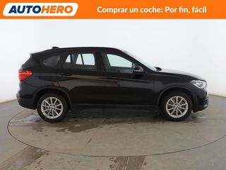 BMW X1 sDrive 18d Advantage