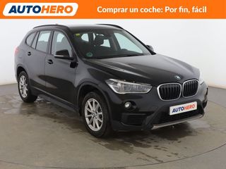 BMW X1 sDrive 18d Advantage