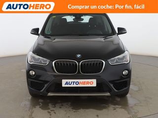 BMW X1 sDrive 18d Advantage