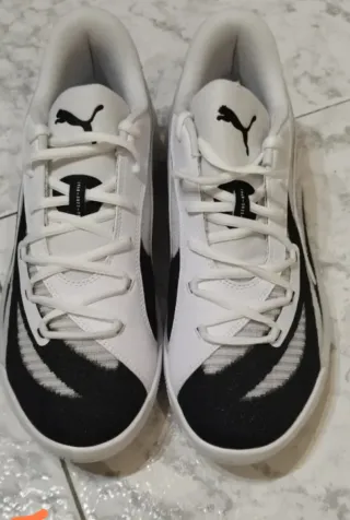 Zapatillas baloncesto PUMA ALL-PRO NITRO 44