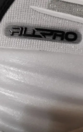 Zapatillas baloncesto PUMA ALL-PRO NITRO 44