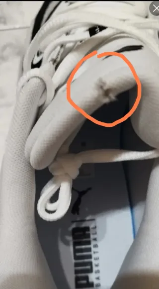 Zapatillas baloncesto PUMA ALL-PRO NITRO 44