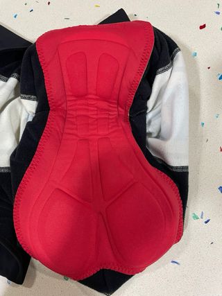 Chaqueta y culote C.C. Alejandro Valverde Vintage