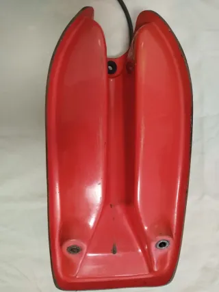 Depósito Montesa Cappra 250 VA