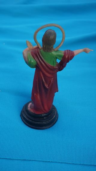 Botafumeiro y artículos religiosos ver fotos leer