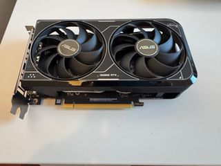 ASUS RTX 4060 Ti 8GB