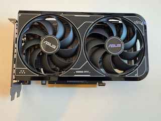 ASUS RTX 4060 Ti 8GB