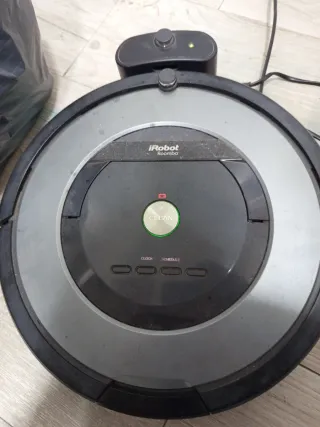iRobot Roomba serie 800