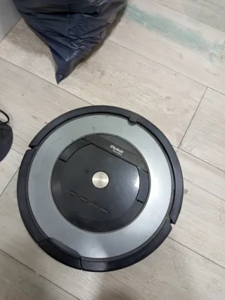 iRobot Roomba serie 800