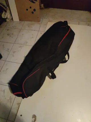 Bolsa de transporte para patinete eléctrico