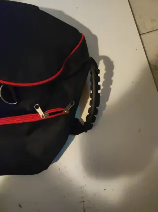 Bolsa de transporte para patinete eléctrico