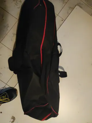 Bolsa de transporte para patinete eléctrico