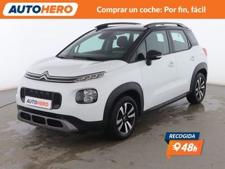 Citroën C3 Aircross 1.2 PureTech Feel