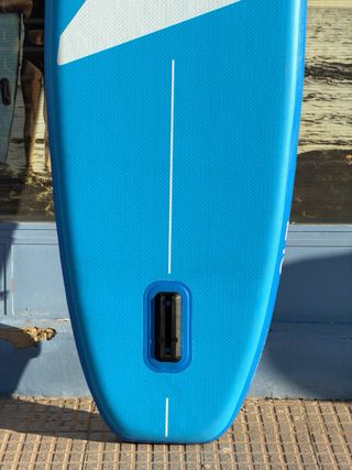 Tabla Paddle Surf Zray E10 10'0 Azul